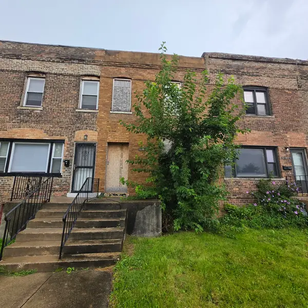 10762 S Langley Avenue, Chicago, IL 60628