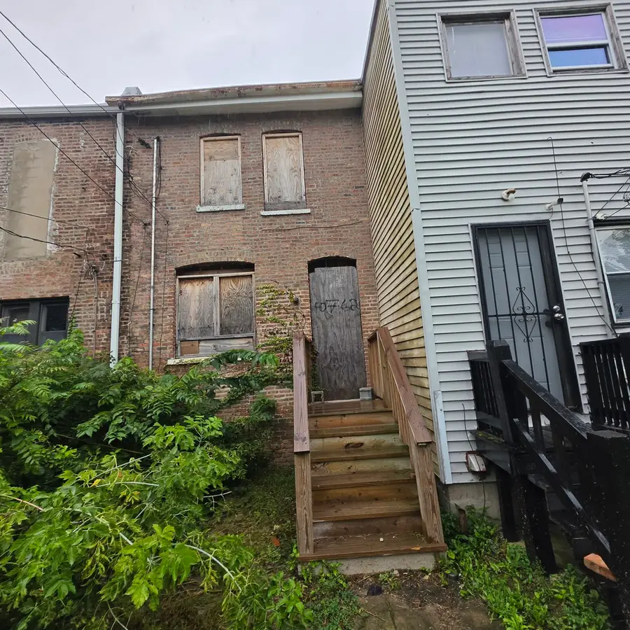 10762 S Langley Avenue, Chicago, IL 60628 - #2