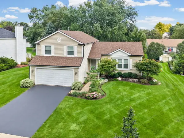 1011 Woodbridge Drive, Cary, IL 60013