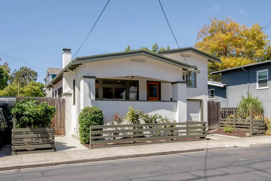 1023 Willow Street, Alameda, CA 94501 - #2