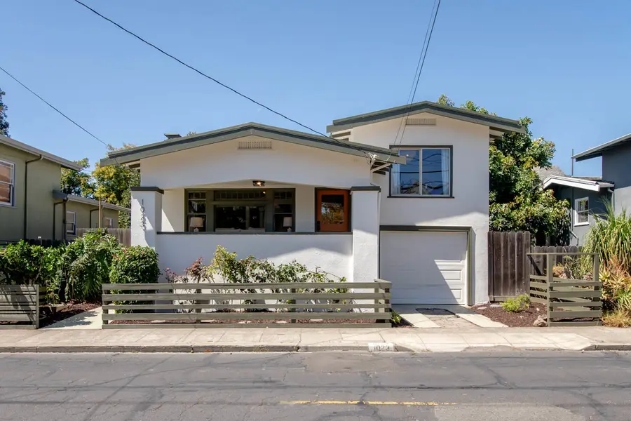 1023 Willow Street, Alameda, CA 94501 - #3