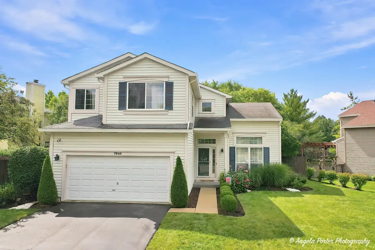 7545 Korbel Drive, Gurnee, IL 60031 - #1