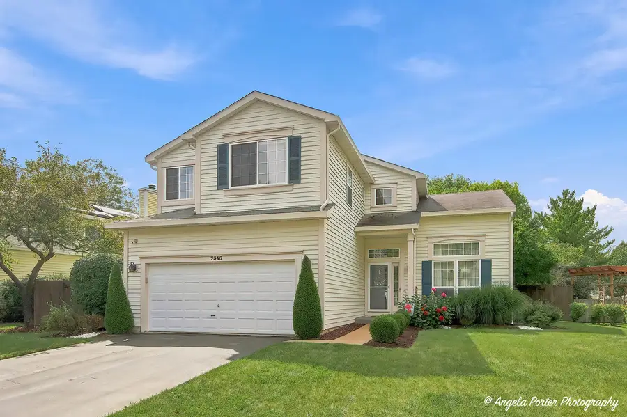 7545 Korbel Drive, Gurnee, IL 60031 - #2