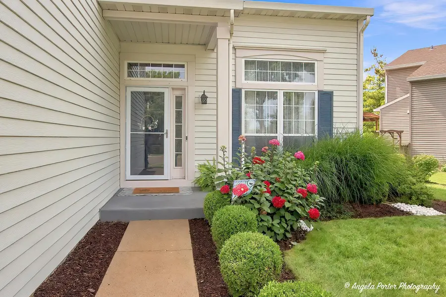 7545 Korbel Drive, Gurnee, IL 60031 - #3