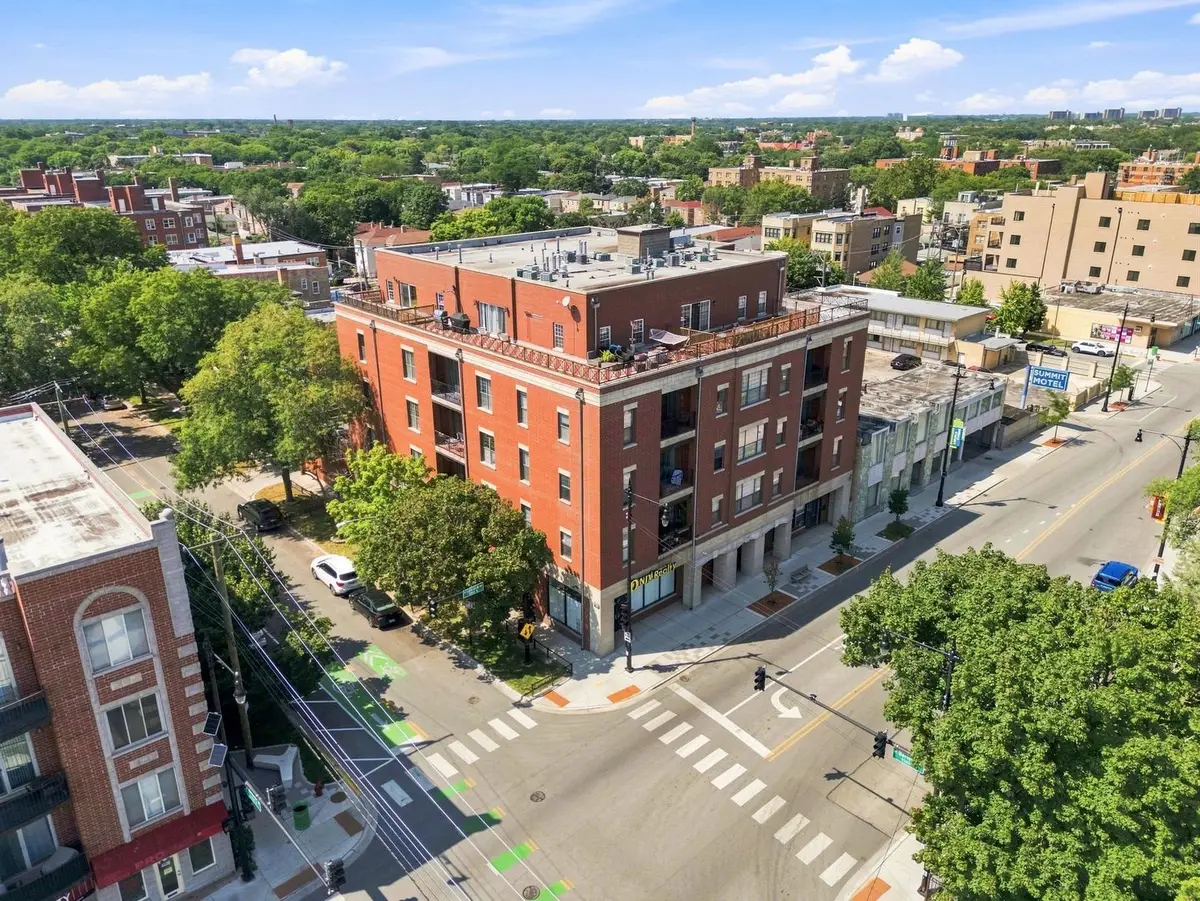5300 N Lincoln Avenue #5C, Chicago, IL 60625 - #1