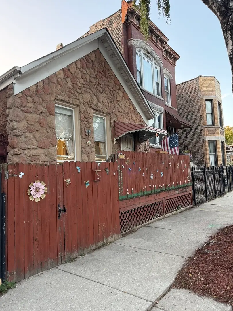3624 S Parnell Avenue, Chicago, IL 60609 - #2