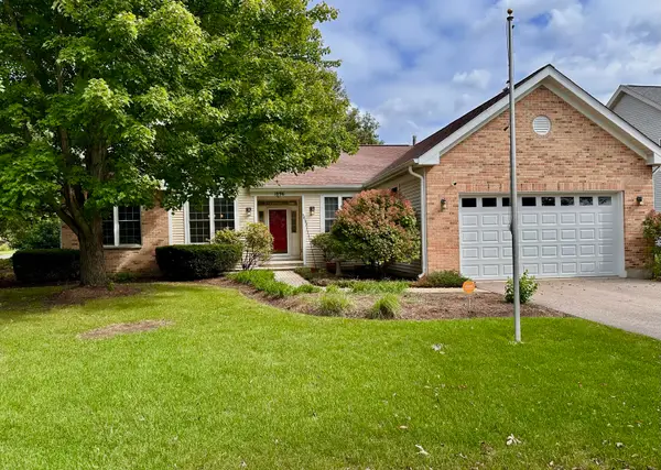 1896 School House Lane, Aurora, IL 60506