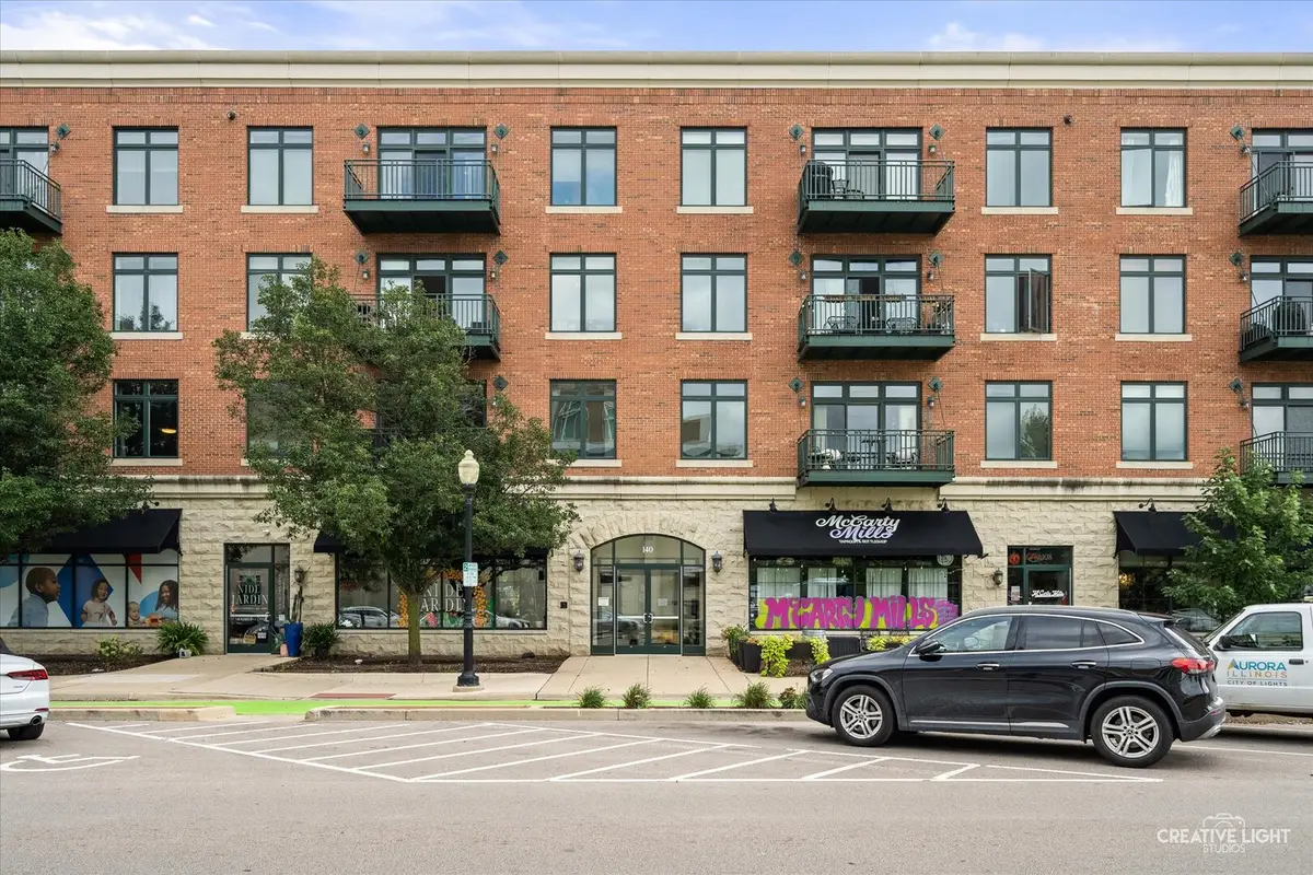 140 S River Street #211, Aurora, IL 60506 - #1