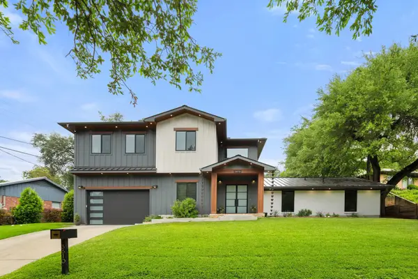 3610 Hillbrook Drive, Austin,  78731