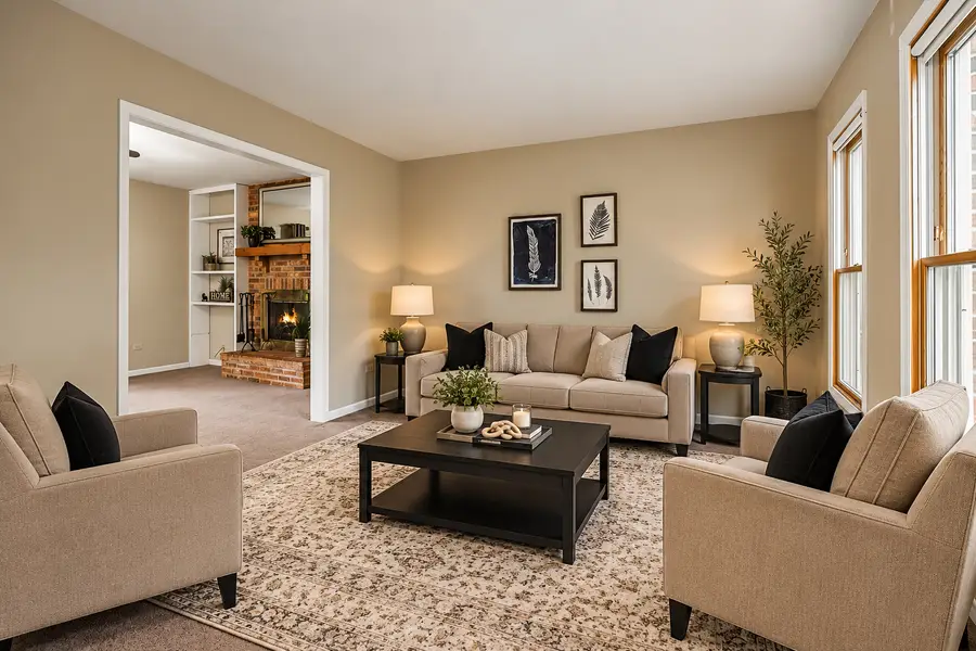 5481 Parkside Court, Gurnee, IL 60031 - #3