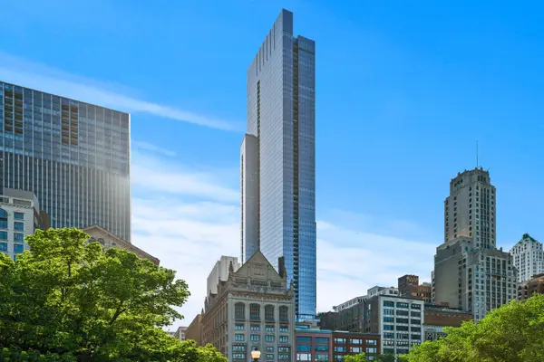 60 E Monroe Street #3306, Chicago, IL 60603