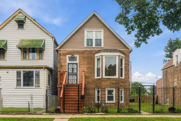 7427 S Evans Avenue, Chicago, IL 60619