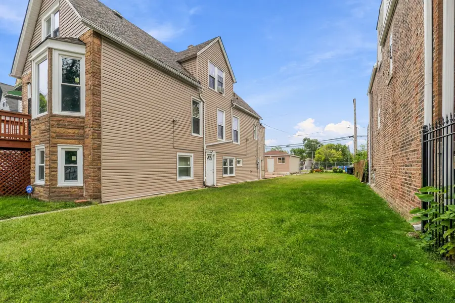 7427 S Evans Avenue, Chicago, IL 60619 - #2
