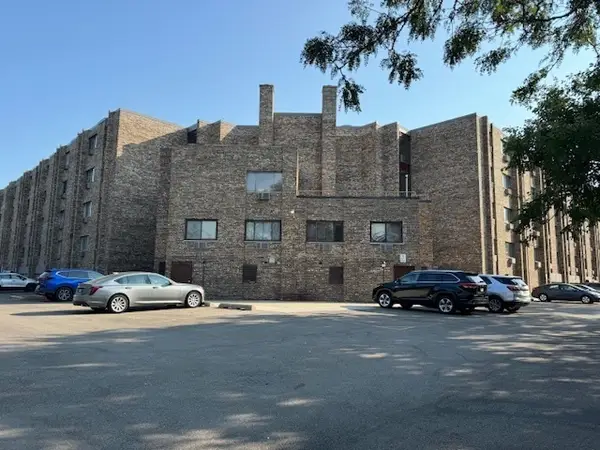 5306 N Cumberland Avenue #510, Chicago, IL 60656