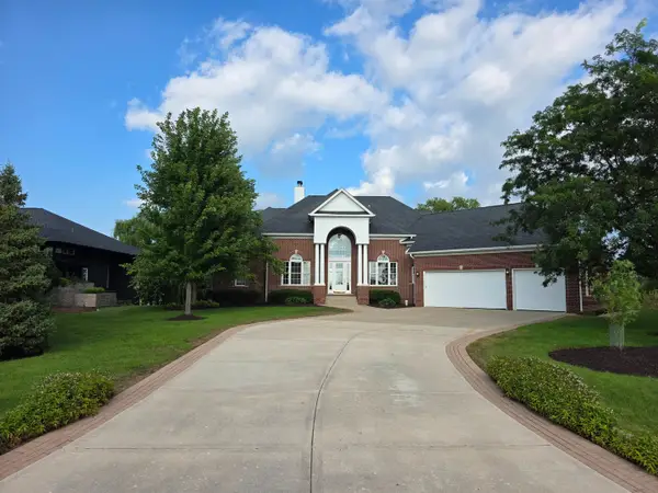212 Slalom Court, Minooka, IL 60447