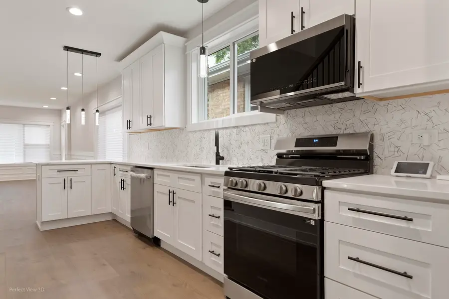 2231 W 71st Street, Chicago, IL 60636 - #3