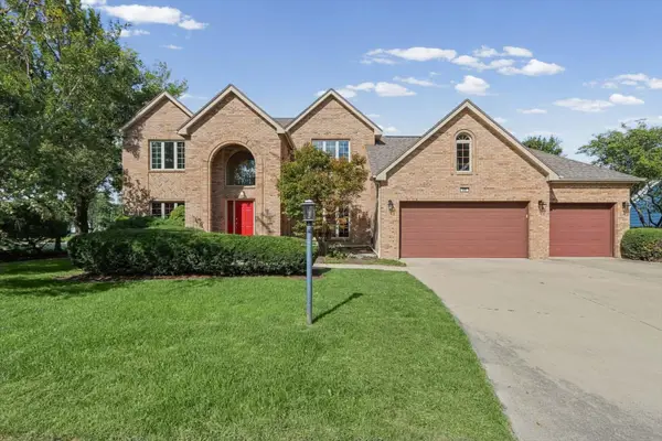 606 Lenox Court, Champaign, IL 61822