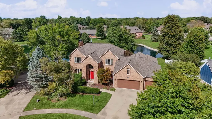606 Lenox Court, Champaign, IL 61822 - #2