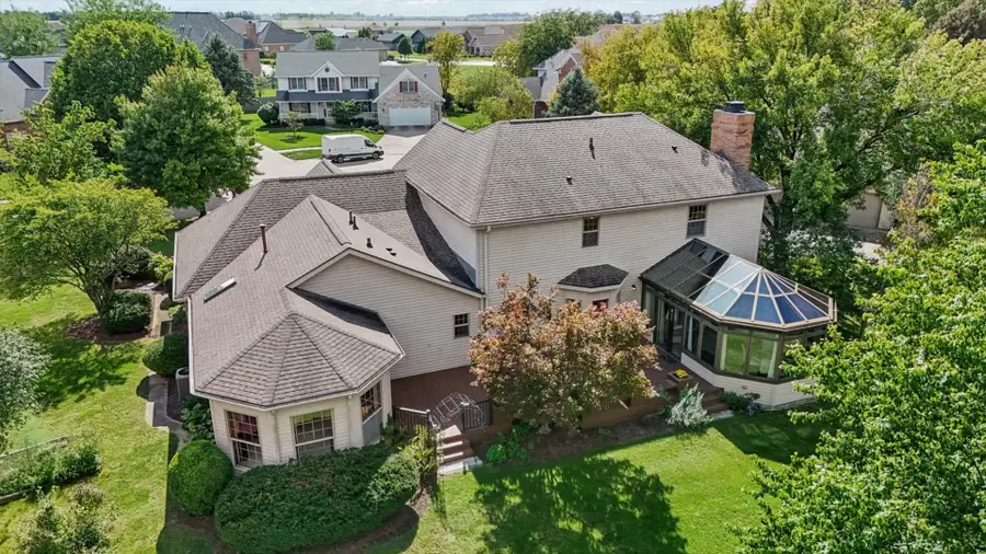 606 Lenox Court, Champaign, IL 61822 - #3