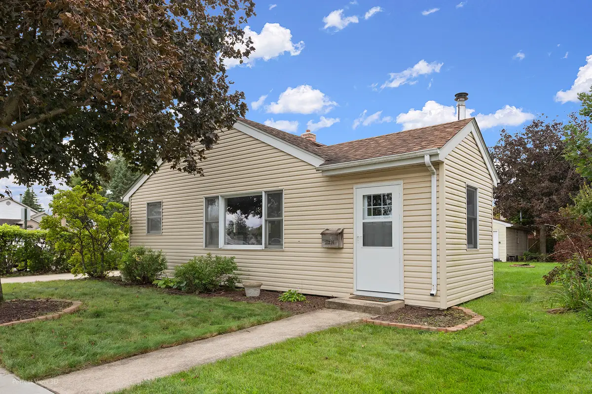 17216 67th Court, Tinley Park, IL 60477 - #1