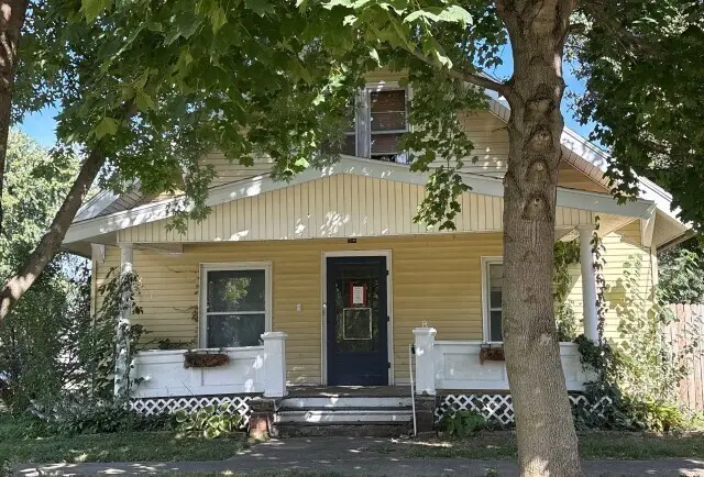 295 N Chamberlain Street, Roseville, IL 61473 - #2