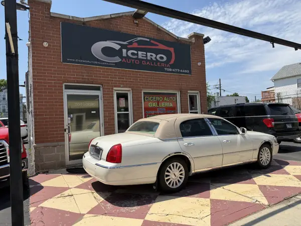 1328-1334 S Cicero Avenue, Cicero, IL 60804