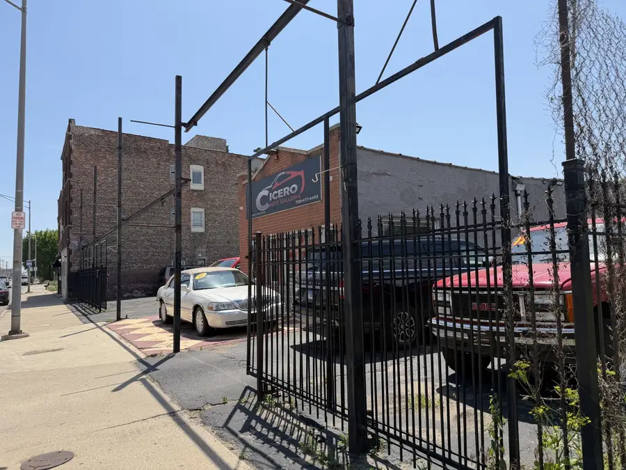 1328-1334 S Cicero Avenue, Cicero, IL 60804 - #3
