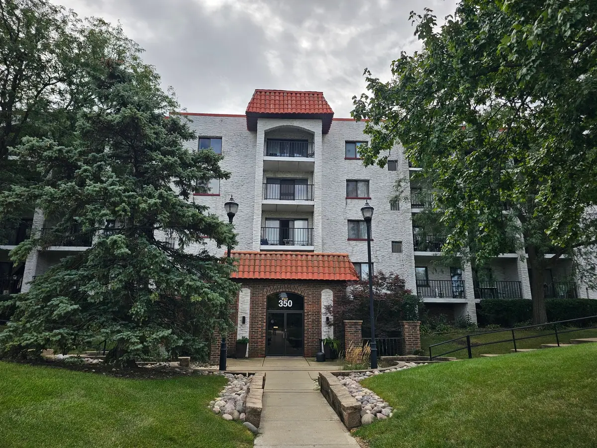350 Plum Creek Drive #305, Wheeling, IL 60090 - #1