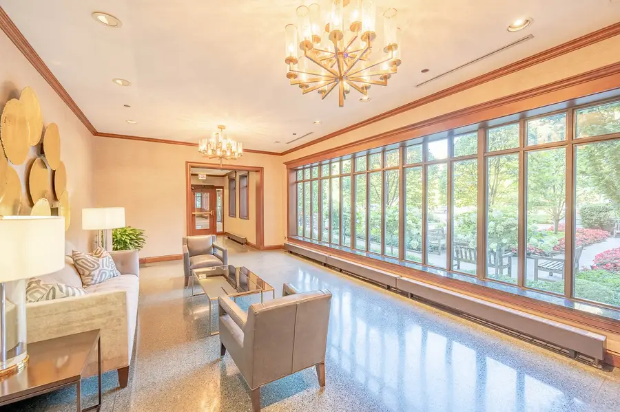55 W Delaware Place #208-P052, Chicago, IL 60610 - #3