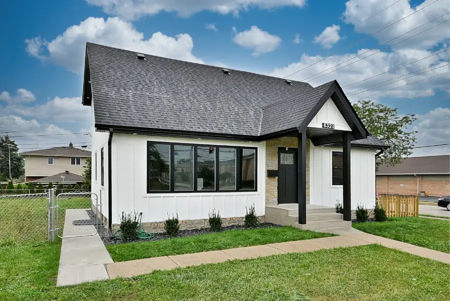 8321 W Ballard Road, Niles, IL 60714 - #2
