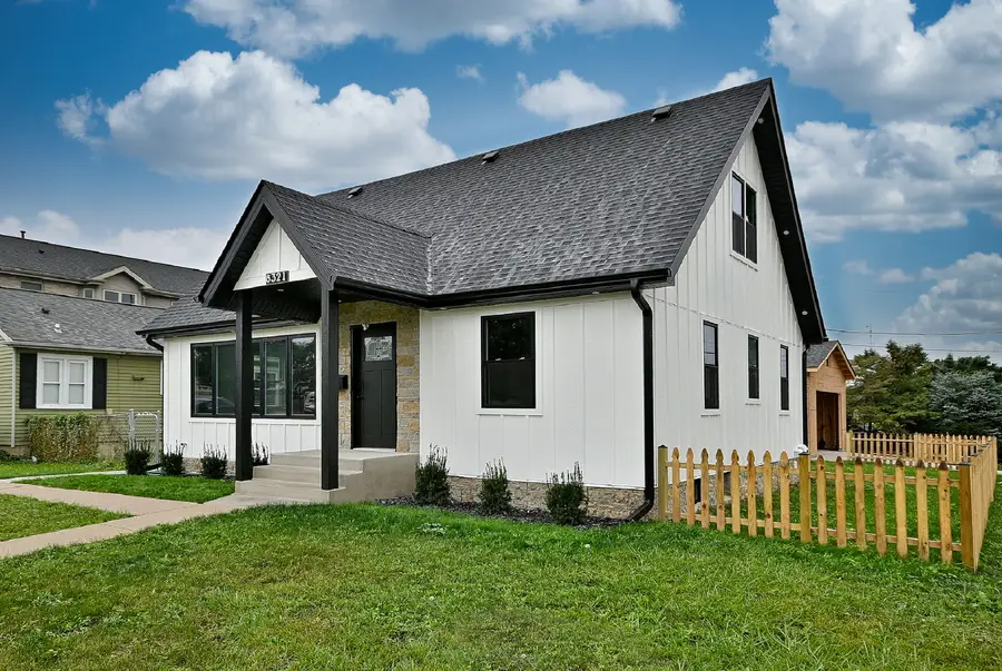 8321 W Ballard Road, Niles, IL 60714 - #3