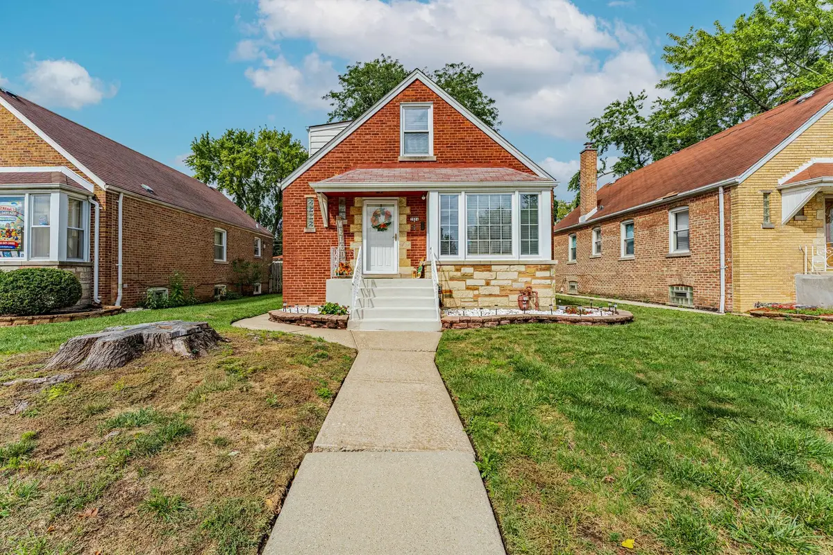 2804 W 85th Street, Chicago, IL 60652 - #1