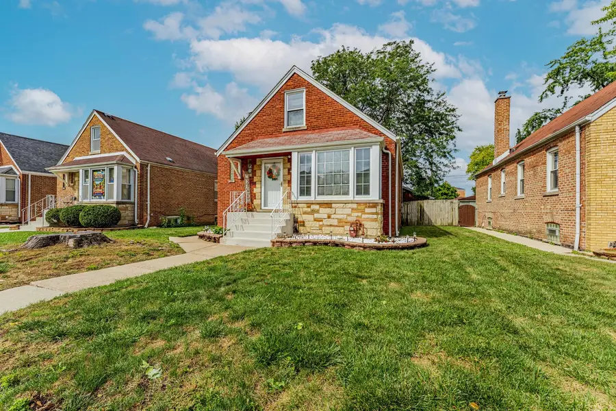 2804 W 85th Street, Chicago, IL 60652 - #2