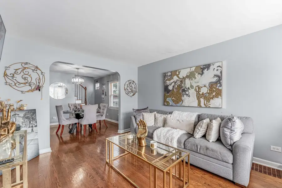 2804 W 85th Street, Chicago, IL 60652 - #3