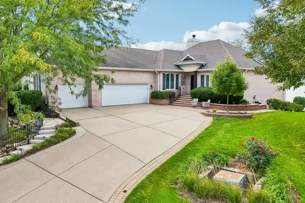 13454 Wood Duck Drive, Plainfield, IL 60585
