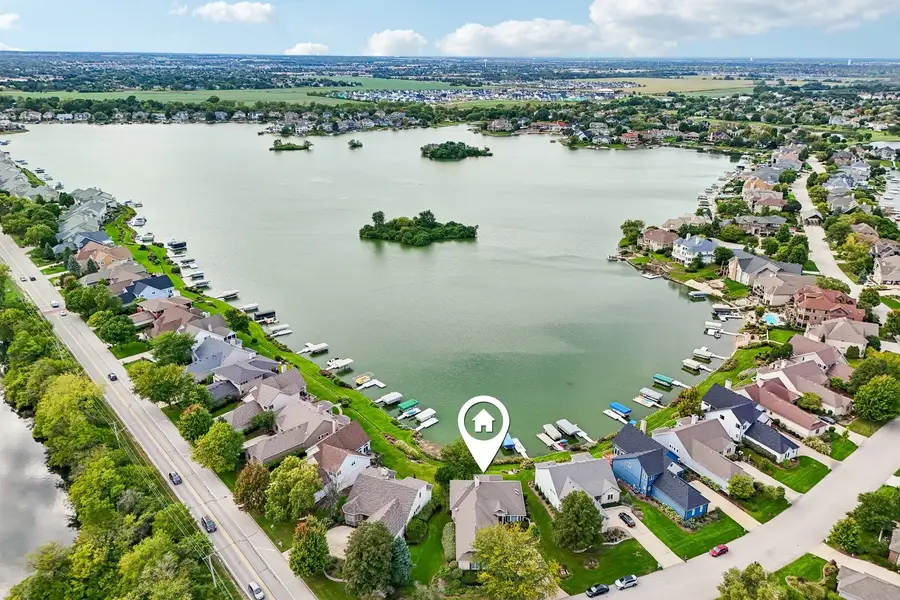 13454 Wood Duck Drive, Plainfield, IL 60585 - #2