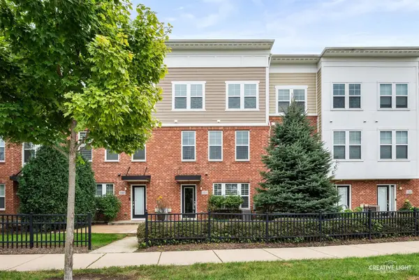 3545 Mulligan Drive, Woodridge, IL 60517