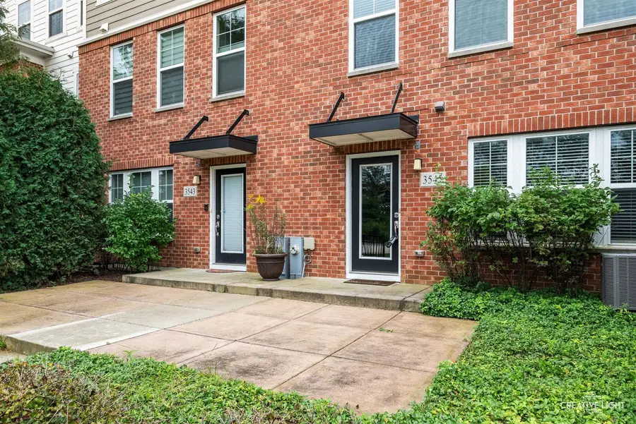 3545 Mulligan Drive, Woodridge, IL 60517 - #2