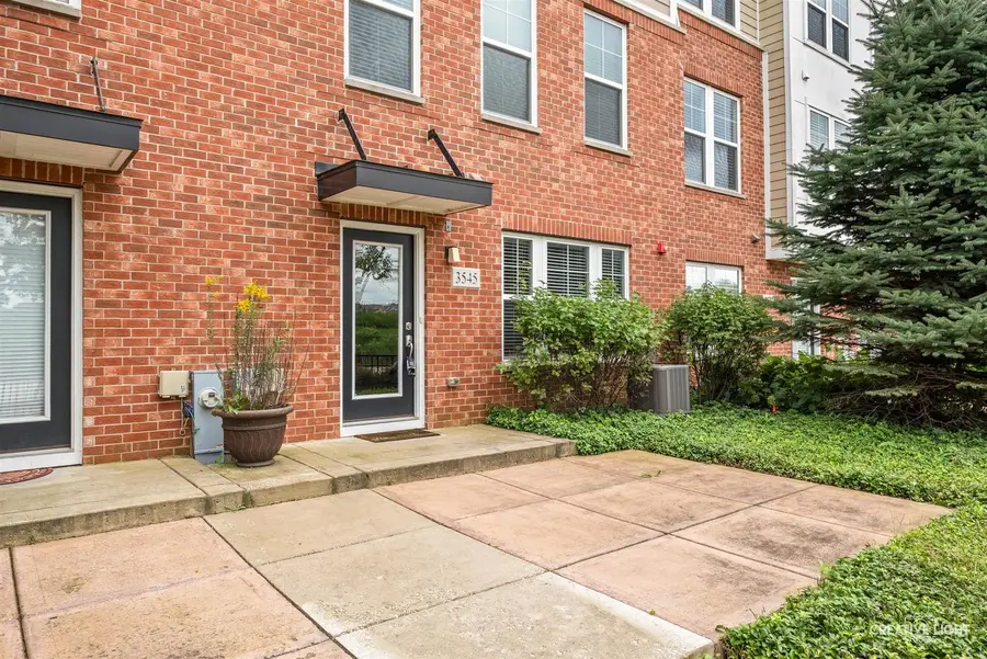 3545 Mulligan Drive, Woodridge, IL 60517 - #3