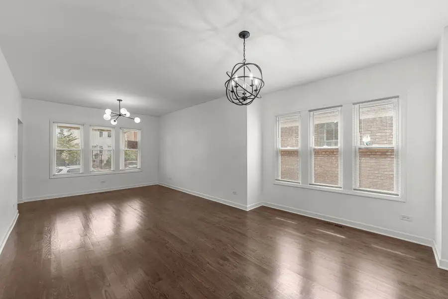 2208 N Lavergne Avenue, Chicago, IL 60639 - #3