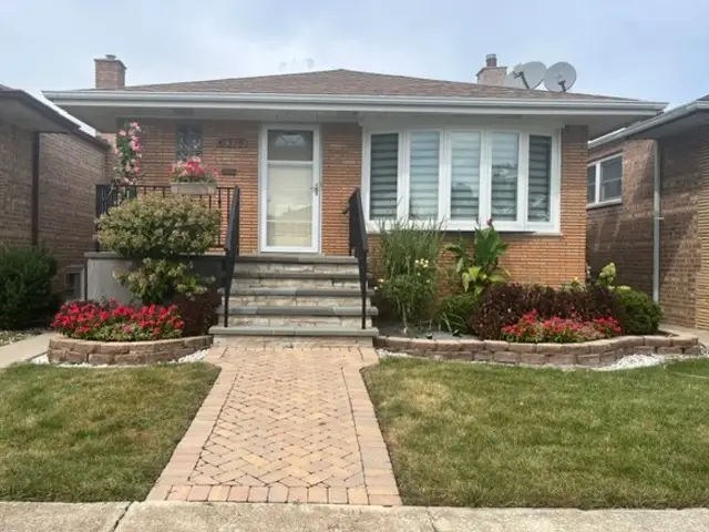 6316 W 64th Street, Chicago, IL 60638 - #1