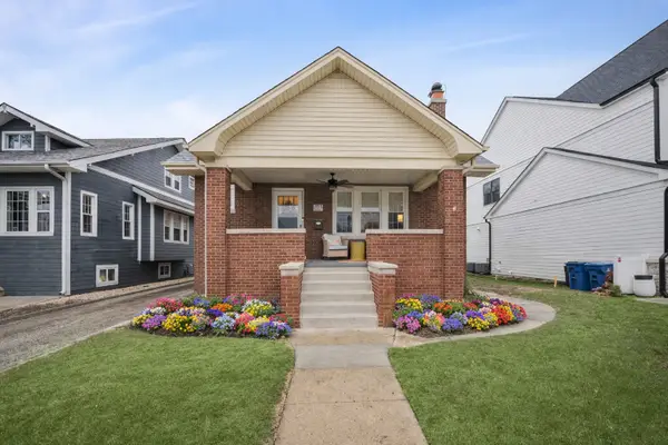 283 N Michigan Avenue, Elmhurst, IL 60126