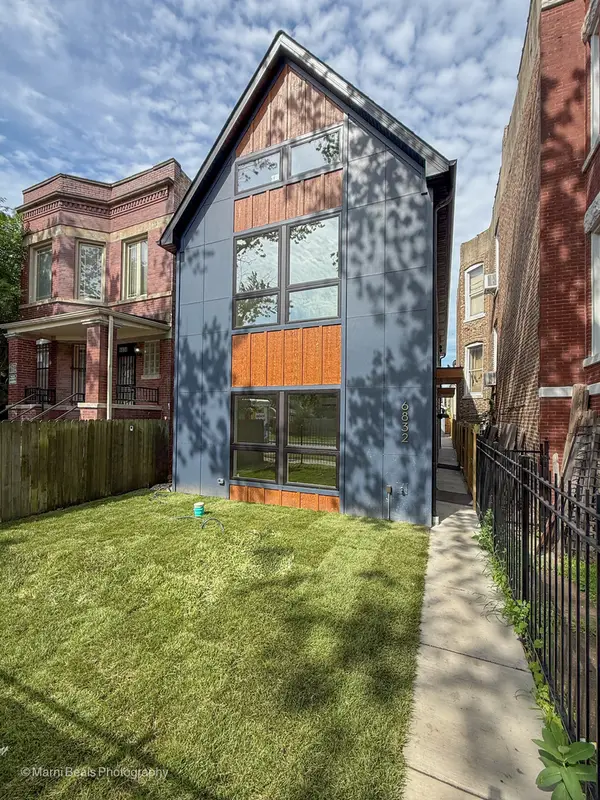 5236 S Bishop Street, Chicago, IL 60609
