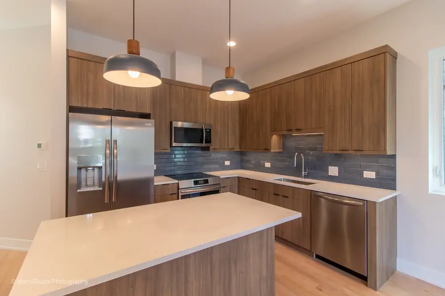 5236 S Bishop Street, Chicago, IL 60609 - #3