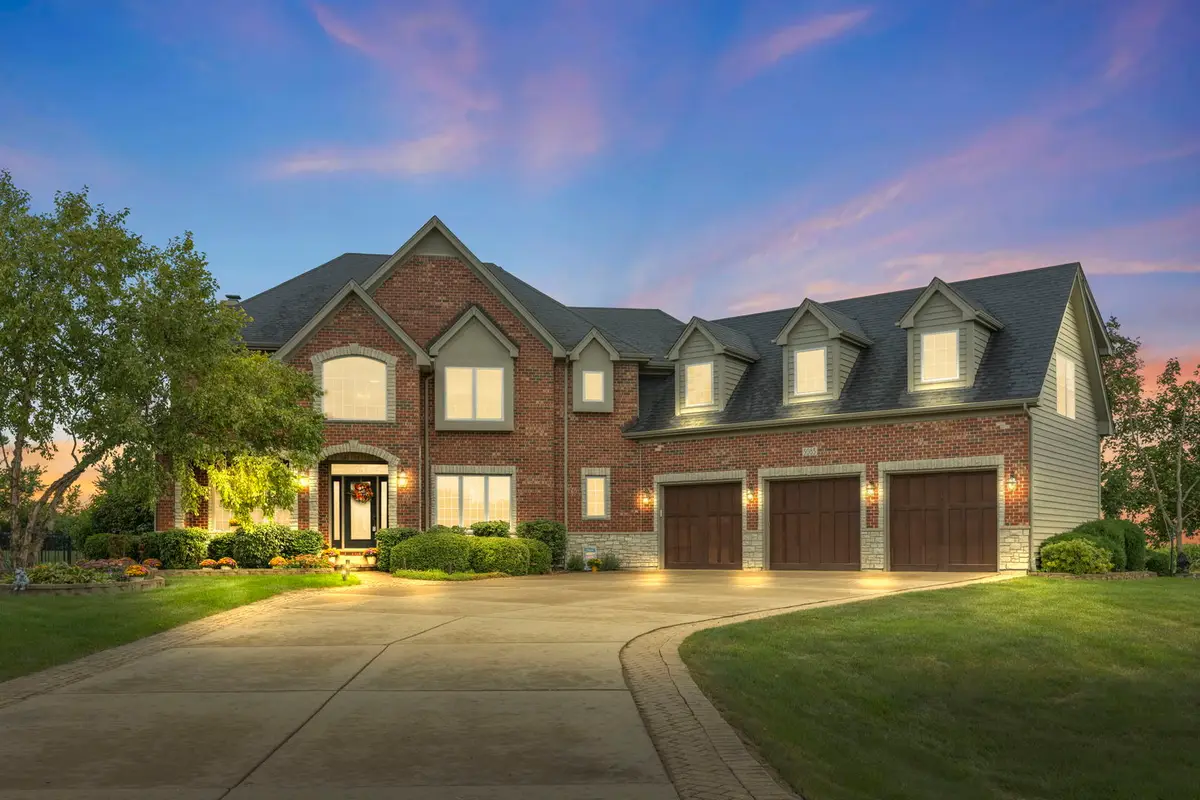 5085 Half Round Road, Oswego, IL 60543 - #1