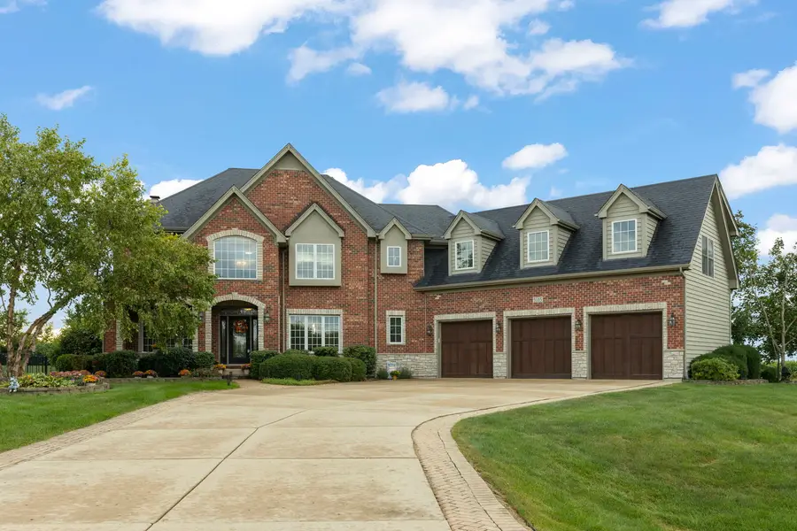 5085 Half Round Road, Oswego, IL 60543 - #2