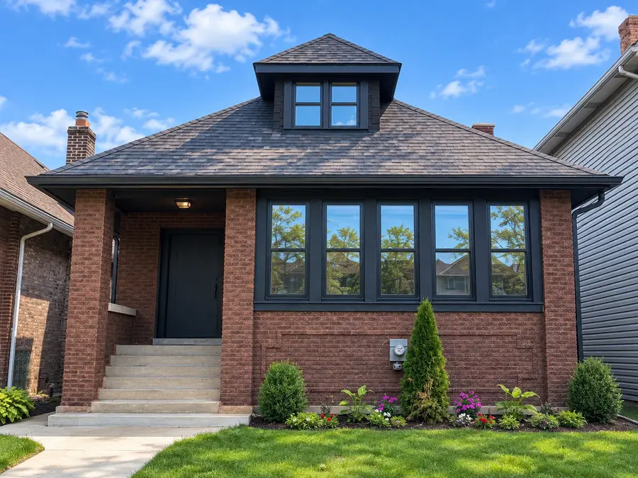 Address Withheld By Seller, Chicago, IL 60641 - #2