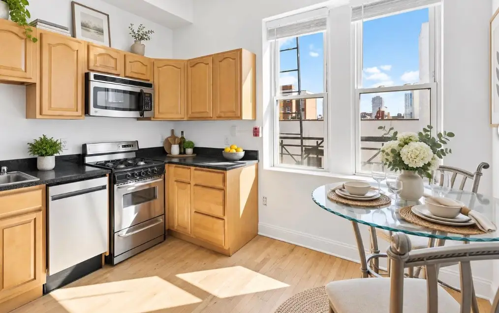 231 Grand Street #5R, Hoboken, NJ 07030 - #1