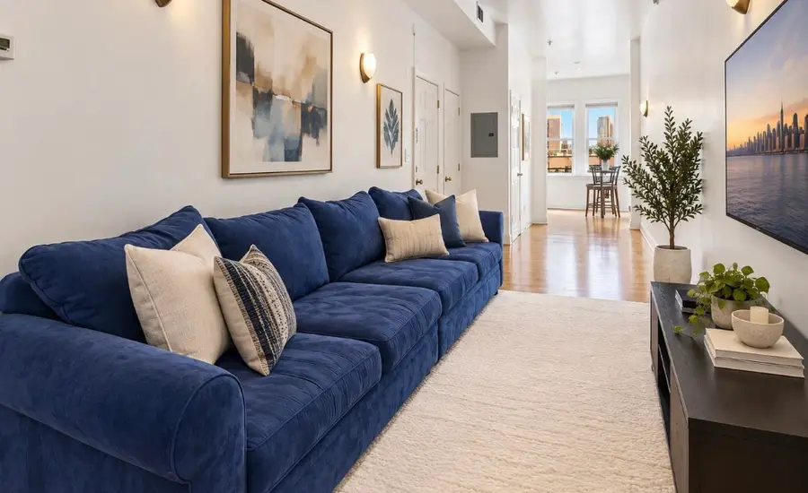 231 Grand Street #5R, Hoboken, NJ 07030 - #2