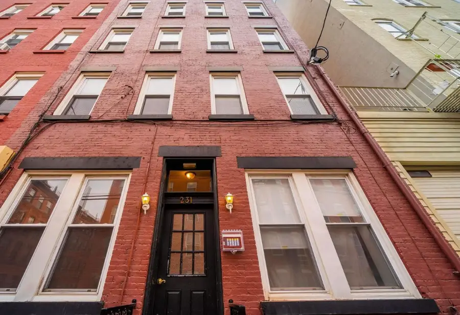 231 Grand Street #5R, Hoboken, NJ 07030 - #3